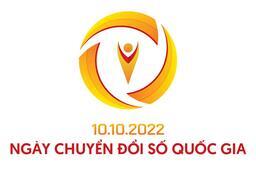 Hưởng ứng Ngày Chuyển đổi số quốc gia năm 2022