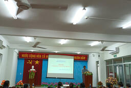 Ngày Quốc tế Hộ sinh