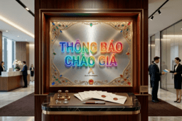 Về việc tham gia báo giá mua sắm  mền, mùng, chiếu, gối, drap, nệm,  đồ vải năm 2026